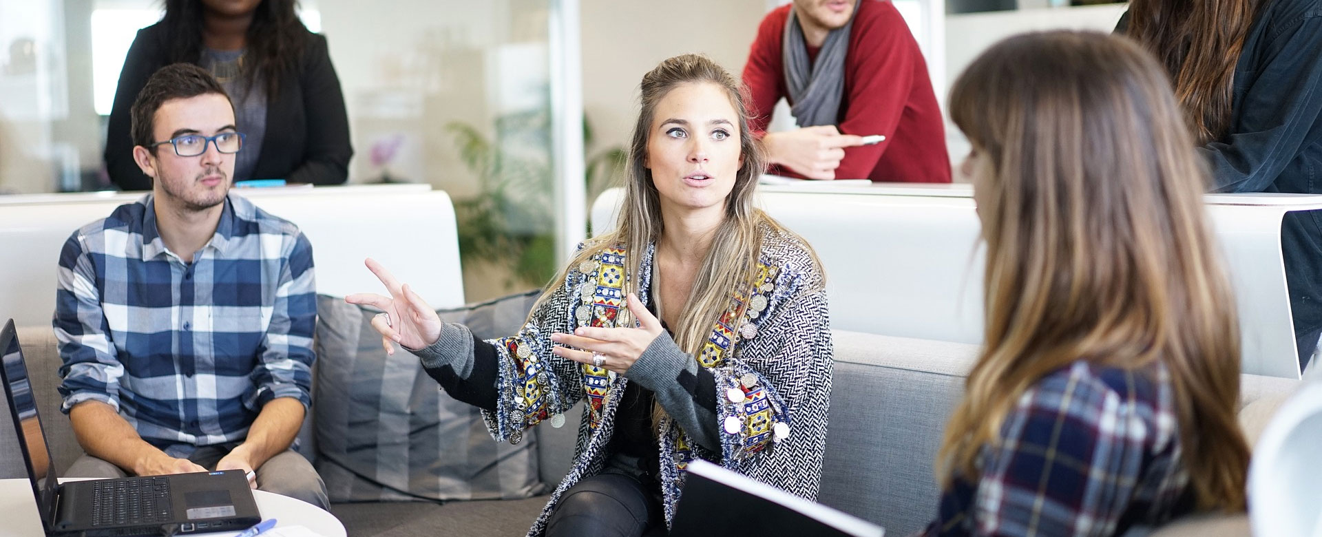 Creative Hub -  Jobs